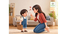 8 Alasan Kenapa Anak Lebih Nurut Orang Lain Dibandingkan Orang Tuanya